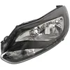 Image de Projecteur principal HELLA 1EA 354 994-031, gauche