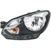 Image de Projecteur principal HELLA 1EJ 010 670-011, gauche