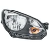 Image de Projecteur principal HELLA 1EJ 010 670-021, droite