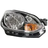 Image de Projecteur principal HELLA 1EJ 010 670-061, droite