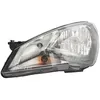 Image de Projecteur principal HELLA 1EJ 010 671-011, gauche