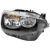 Image de Projecteur principal HELLA 1EG 010 741-081, droite