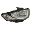 Image de Projecteur principal HELLA 1EJ 010 740-071, gauche