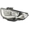 Image de Projecteur principal HELLA 1EJ 010 740-081, droite