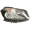 Image de Projecteur principal HELLA 1EG 010 818-121, droite