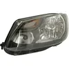 Image de Projecteur principal HELLA 1EL 010 551-111, gauche