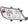 Image de Projecteur principal HELLA 1EH 246 047-221, droite