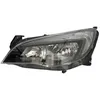 Image de Projecteur principal HELLA 1EG 010 011-611, gauche