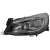 Image de Projecteur principal HELLA 1EG 010 011-671, gauche