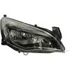 Image de Projecteur principal HELLA 1EG 010 011-681, droite