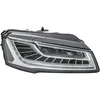 Image de Projecteur principal HELLA 1EX 011 496-521, droite
