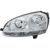 Image de Projecteur principal HELLA 1EG 247 007-581, droite