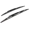 Image de Balai d'essuie-glace HELLA Truck 9XW206 480-811, 600mm, Avant, 2 Pièce