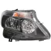 Image de Projecteur principal HELLA 1EL 011 284-521, droite
