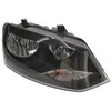 Image de Projecteur principal HELLA 1EE 247 051-101, droite