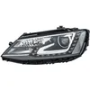 Image de Projecteur principal HELLA 1ZS011 192-011
