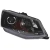 Image de Projecteur principal HELLA 1EL 011 824-221, droite