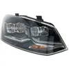 Image de Projecteur principal HELLA 1EA012 034-421