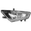 Image de Phare antibrouillard HELLA 1ND 011 157-031 gauche