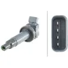Image de Bobine d'allumage HELLA 5DA 358 000-421