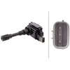 Image de Bobine d'allumage HELLA 5DA 358 000-391