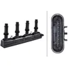Image de Bobine d'allumage HELLA 5DA 358 000-341