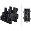 Image de Bobine d'allumage HELLA 5DA 358 000-291