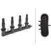 Image de Bobine d'allumage HELLA 5DA 358 000-241