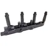 Image de Bobine d'allumage HELLA 5DA 358 000-191