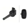 Image de Bobine d'allumage HELLA 5DA 358 000-071