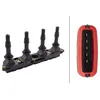 Image de Bobine d'allumage HELLA 5DA 358 000-041