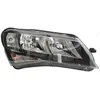 Image de Projecteur principal HELLA 1EJ 011 939-021, droite