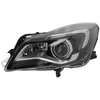 Image de Projecteur principal HELLA 1ZT011 166-711