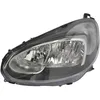 Image de Projecteur principal HELLA 1EH 354 811-011, gauche