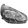 Image de Projecteur principal HELLA 1EH 354 811-021, droite