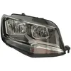 Image de Projecteur principal HELLA 1EA 012 286-061, droite