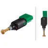 Image de Interrupteur des feux de freins HELLA 6DD 010 966-381