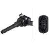 Image de Bobine d'allumage HELLA 5DA 358 000-921