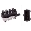 Image de Bobine d'allumage HELLA 5DA 358 000-491