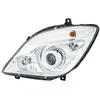 Image de Projecteur principal HELLA 1ZS 247 012-211, gauche
