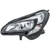 Image de Projecteur principal HELLA 1EF 011 830-011, gauche