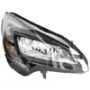 Image de Projecteur principal HELLA 1EF 011 830-021, droite