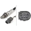 Image de Sonde lambda HELLA 6PA 009 166-811