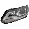 Image de Projecteur principal HELLA 1ZT010 748-091