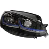 Image de Projecteur principal HELLA 1EX 013 924-701, droite