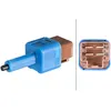 Image de Interrupteur des feux de freins HELLA 6DD 014 395-031