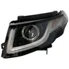 Image de Projecteur principal HELLA 1ZS 354 835-031, gauche