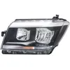 Image de Projecteur principal HELLA 1EB 012 830-011, gauche