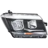 Image de Projecteur principal HELLA 1EB 012 830-021, droite