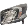 Image de Projecteur principal HELLA 1EE 011 565-111, gauche